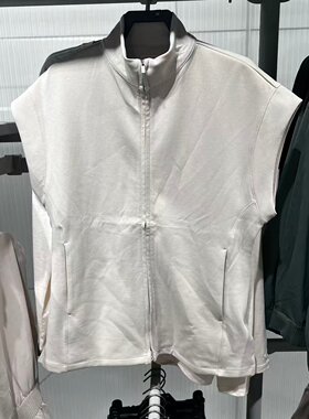 NIKE耐克24.7女子外套2026秋新款简约柔软开衫IQ7052-236