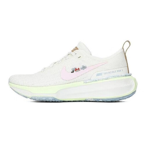 NIKE耐克女子ZOOMXINVINCIBLERUNFK3运动跑步鞋IB8883-161