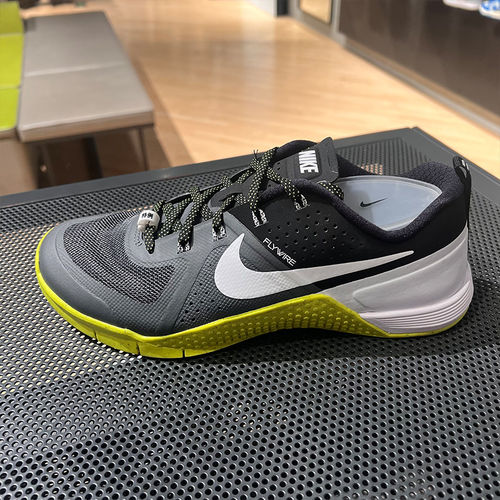NIKE耐克男鞋 Metcon 1简约舒适百搭轻便运动休闲鞋FQ1854-003