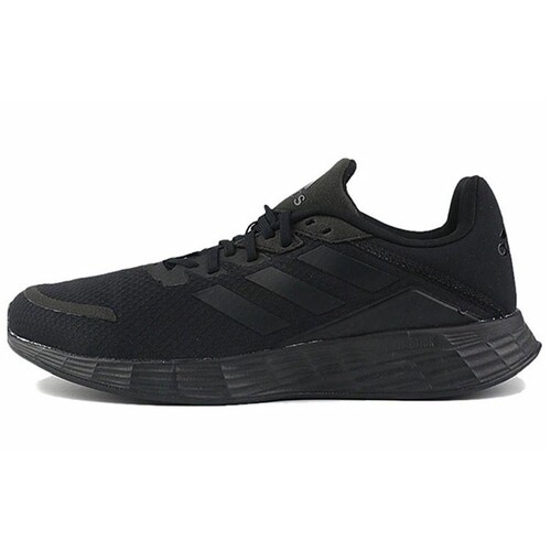 Adidas/阿迪达斯DURAMOSL男士训练轻盈网面跑步鞋JS3014