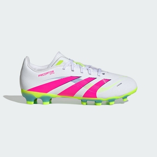 Adidas阿迪达斯PREDATOR大童缓震经典耐磨训练足球鞋ID3794