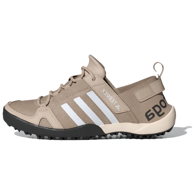 Adidas阿迪达斯涉水鞋男2024夏季新款户外运动两栖鞋溯溪鞋ID8648