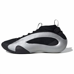 专业篮球鞋 中帮签名版 JP8040 阿迪达斯男女同款 Adidas