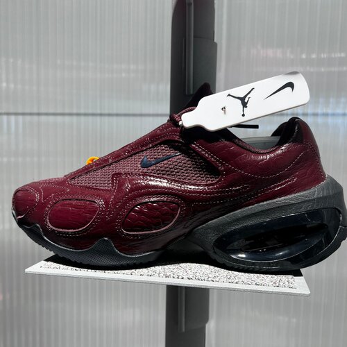 Nike耐克女子Air Max Muse运动休闲厚底老爹鞋跑步鞋 IB6689-600