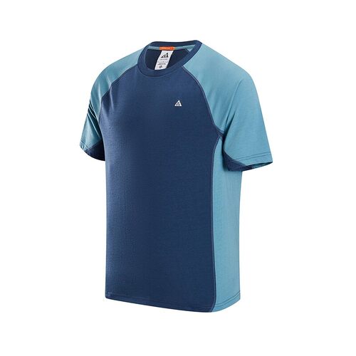 耐克NikeACG男子运动休闲圆领速干透气透气短袖T恤HJ2882