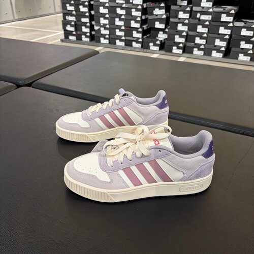 Adidas/阿迪达斯D-PAD CLASSIC男女同款运动复古低帮板鞋KI5876