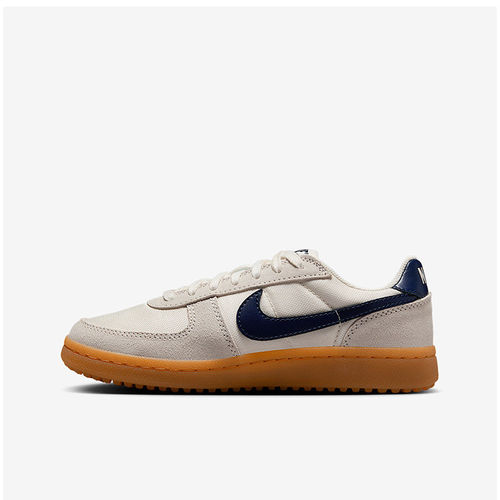 Nike耐克Field General儿童新款时尚薄底休闲运动鞋IF0465-100