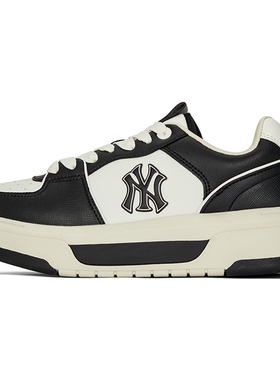 韩国MLB代购男女情侣休闲板鞋时尚学院风系列学长鞋3ASXCLS4N