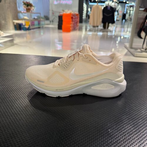 NIKE耐克女鞋STRUCTURE 26耐磨舒适运动鞋训练跑步鞋 IO9917-100