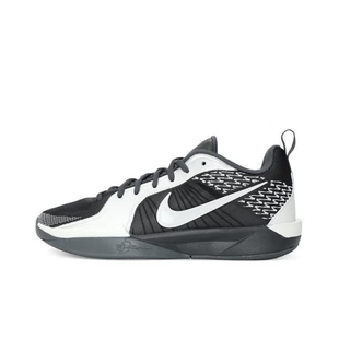 Nike耐克男女童SABRINA2萨布丽娜2大童实战篮球鞋夏季FQ7376