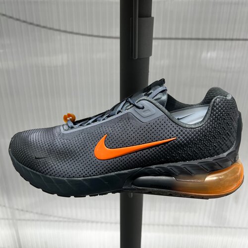 Nike耐克男鞋AIR MAX气垫黑武士减震训练运动跑步鞋 FZ5307-010