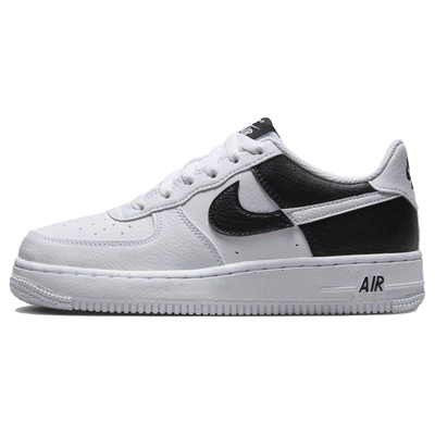 Nike耐克AirForce1NNGS空军一号大童秋季低帮板鞋HF9096-100