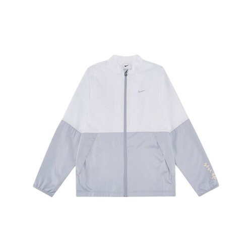NIKE耐克大童YNKPARK20RNJKTGCEL梭织运动外套IB5591-012