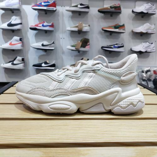 阿迪三叶草中性OZWEEGOORI-RUNNING运动休闲鞋FX6029