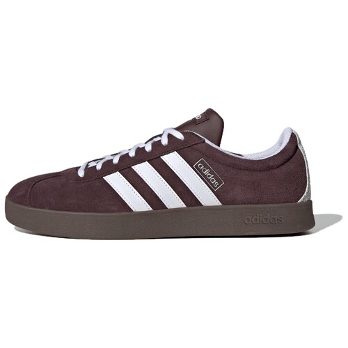 Adidas/阿迪达斯VLCOURT2.0男女复古板鞋JR8318