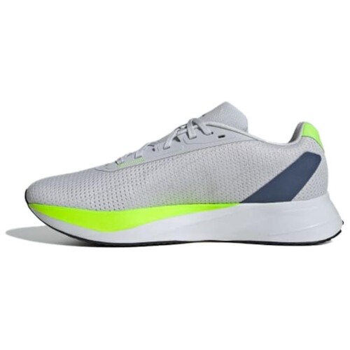 Adidas/阿迪达斯DURAMOSLM男士网面缓震跑步鞋IF1200
