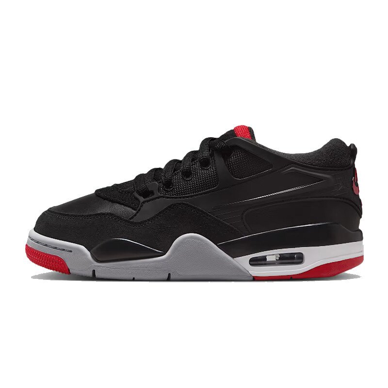 Nike/耐克大童鞋AIR JORDAN 4 RM运动鞋篮球鞋 FQ7938-061