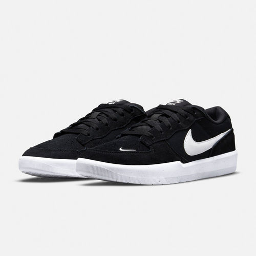 NIKE耐克男女SB FORCE 58经典潮流百搭运动休闲鞋板鞋CZ2959-001