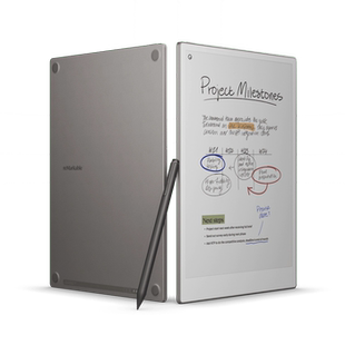 reMarkable Paper Pro新款 电子阅读器彩色墨水屏 电纸书 11.8寸