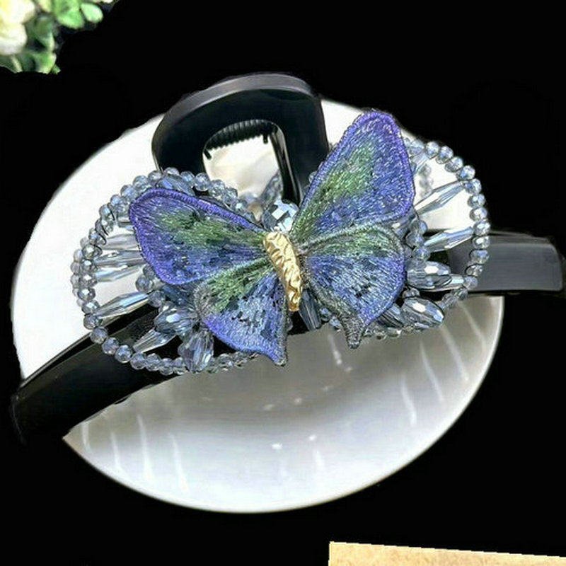 13厘米大抓夹五指大发抓精致大气怪手抓大号鲨鱼夹盘发抓盘发神器,饰品/流行首饰/时尚饰品新,发饰,淘宝优惠券,粉丝福利购,淘宝优惠卷