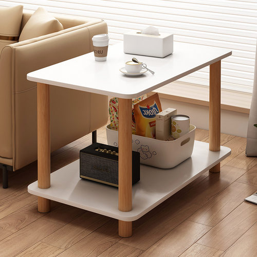 小桌子简易出租屋型茶几客厅沙发