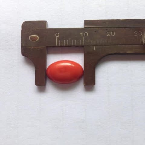 专业生产各种包珠裸石戒面尺寸14蛋面