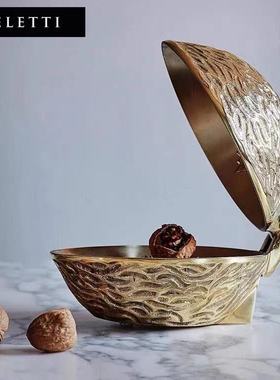 胡桃夹子复古文艺礼物