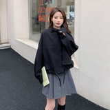 A887现货2023韩系短款小个子夹克外套P125控178，女装短外套，浙宝108