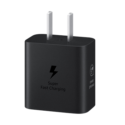 三星T2511新款快充旅行充电器