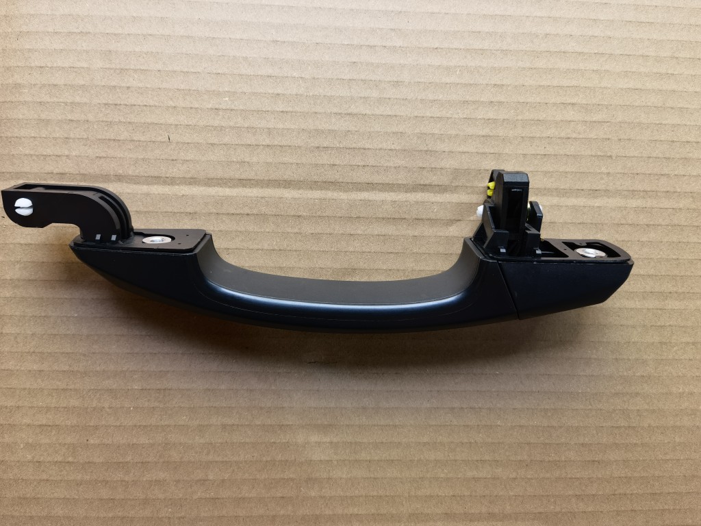 适用东风小康K05S K07S车门外拉手前中门外把手扣手开门拉手配件