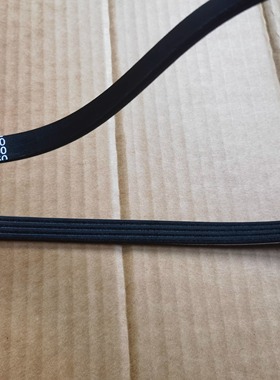 适配雪佛兰乐驰斯帕可0.8 1.0 1.2发电机空调助力泵皮带4PK840