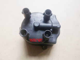 适用于威驰分火盖威乐威志威姿夏利2000雅酷夏利8A5A机头分电器盖