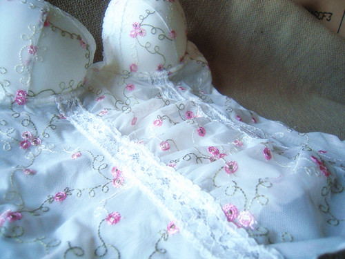 Corset amincissant - Ref 708537 Image 3