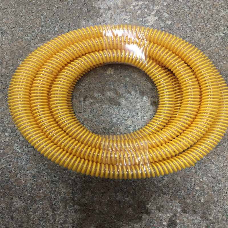 pvc Polyurethane duct Resistance to pressure Plated copper steel wire Retractable hose Suction and exhaust pipe Material pipein the Hardware/Tool , Mechanical Hardware , Other Machine Hardware (New)  category - from Buy2taobao.com to provide professional Taobao agent buy service