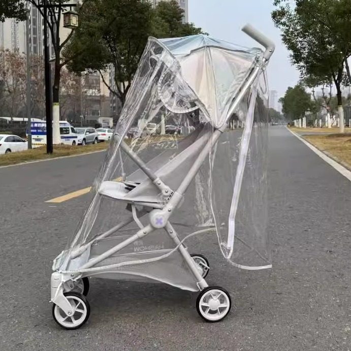哈秀X3口袋推车雨罩挡风罩婴儿推车防尘雨衣遛娃神器雨棚通用配件,婴童用品,推车配件,淘宝优惠券,粉丝福利购,淘宝优惠卷