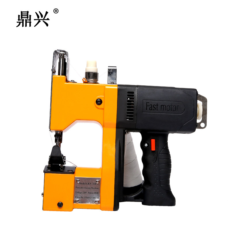 编织袋封口机 蛇皮袋纸袋麻袋封口机打包机 米袋缝口机