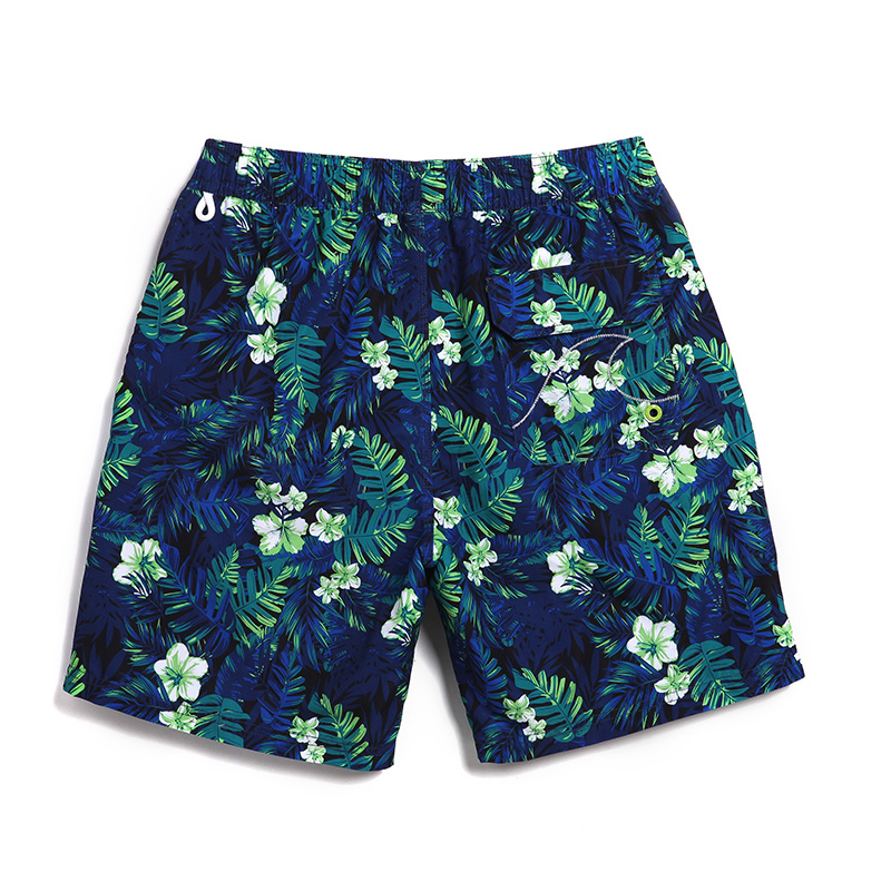 Short de plage - maillot de bain homme - Ref 2554918 Image 2