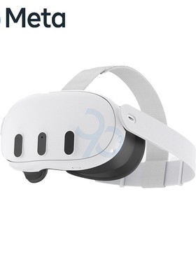 Oculus Quest3 VR眼镜一体机Mate XR 头戴智能设备VR头显