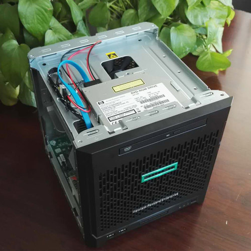 惠普HP Gen8 Gen10内置光驱DVD刻录机超薄光驱刻录机sata接口