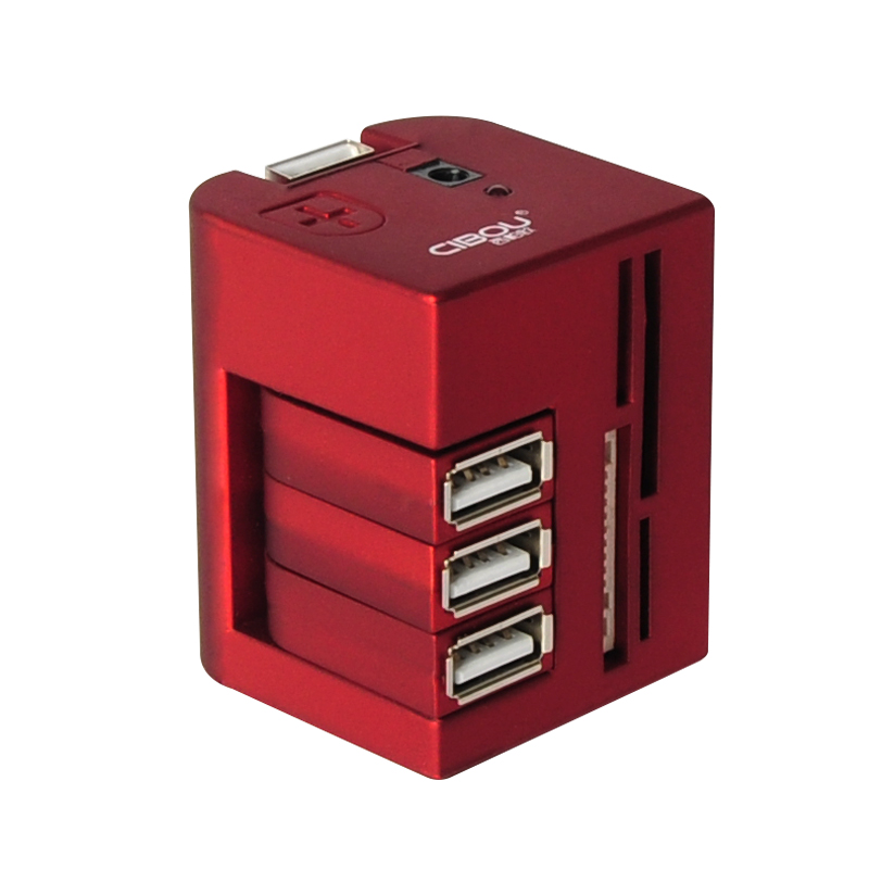 Concentrateur USB - Ref 372535 Image 3