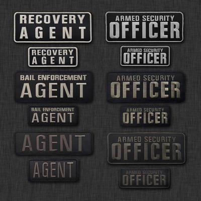 魔术贴臂章户外战术背包贴士气章