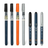 PILOT/百乐 Сумка чернил можно заменить на чернильный шарик в кисточку из фонтана