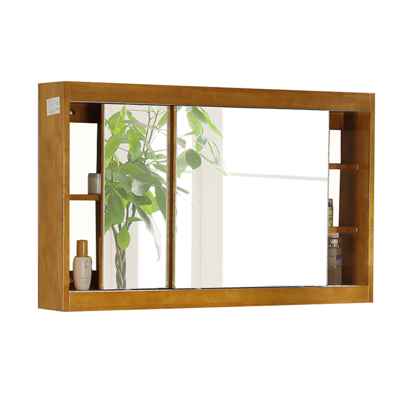 海角七号浴室镜柜工厂直销