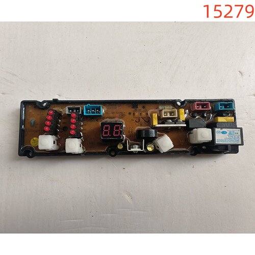 金帅洗衣机电脑板XQB60-318A XQB58-2028 HF-JS6318一JS6318F