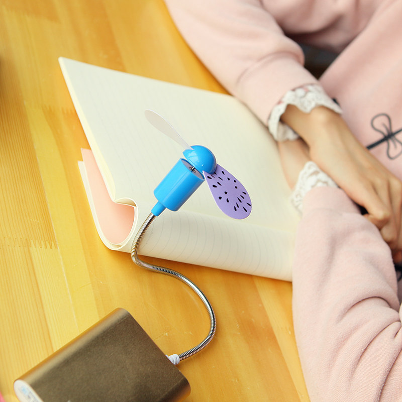 Ventilateur USB - Ref 399881 Image 3