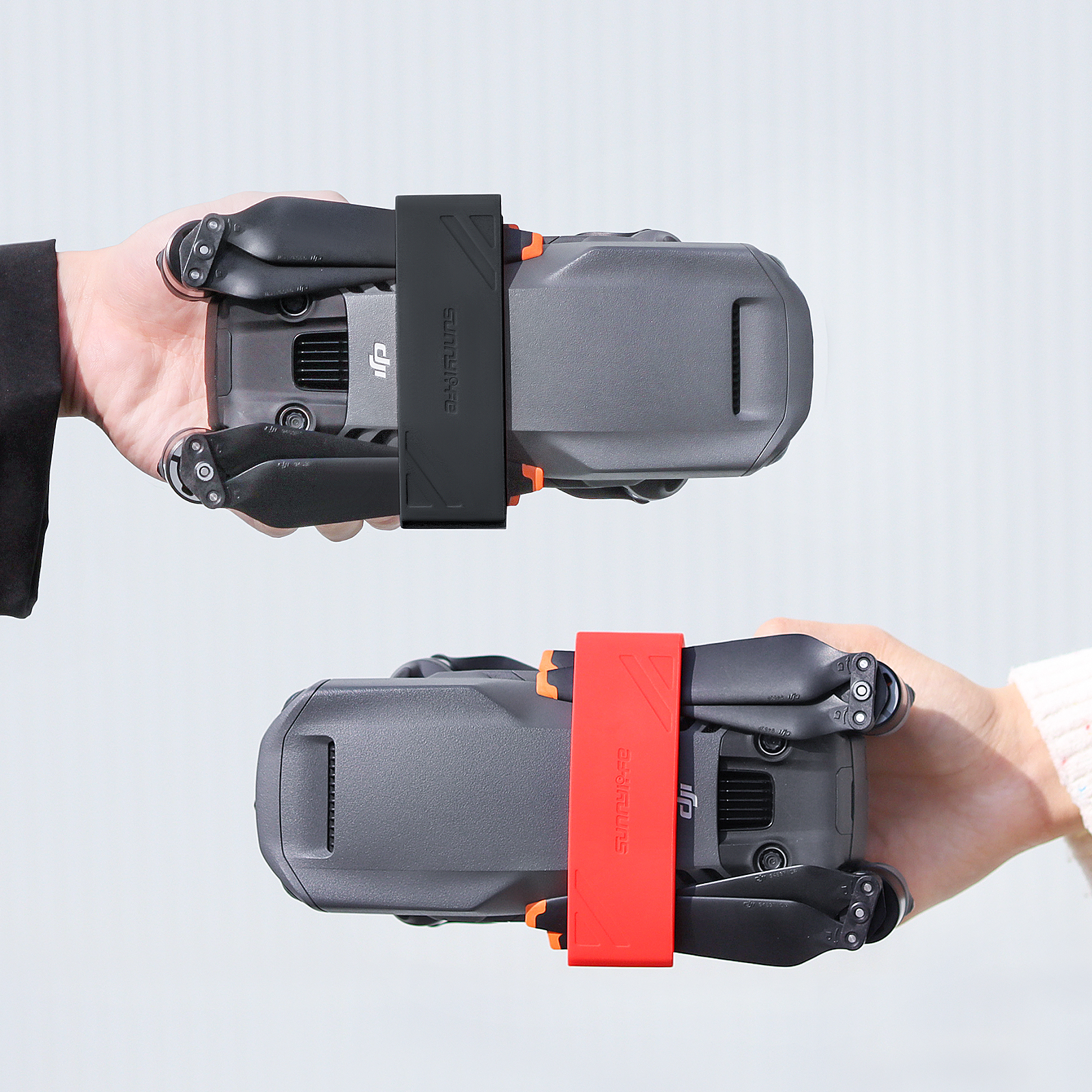 DJI大疆御3Classic束桨器