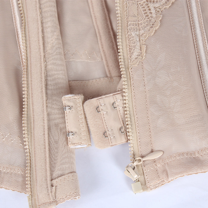 Corset simple en nylon - Ref 672844 Image 5