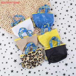 NEW Women Fashion Coin Purse Mini Wallet Money Pouch Keyring