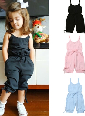 Kids Clothes baby girl girls Suit kid Clothing 1 2 3 4 years