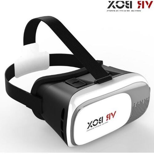 Factory Virtual reality VR box vr眼镜3d glasses headset
